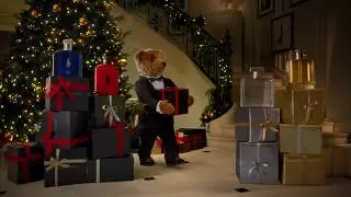 Ralph Lauren Fragrances Holiday