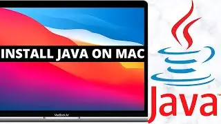 How to Install Java JDK on Mac OS [2023]
