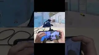 Feel enemy without earphones🗿🗿 #pubgmobile #bgmi