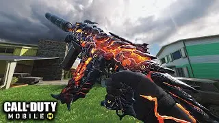 *NEW* OTs 9 LEGENDARY IN COD MOBILE! Is it actually worth it? - OTs 9 - Malebranche in CODM Review!