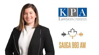 Feb. 6, 2020 | News Talk 960AM | KPA Lawyers | Barbara Kaye | Mississauga Real Estate Lawyer