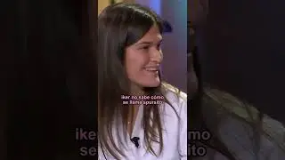 Iker Casillas no conoce a Spursito