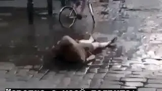КОРОТКО О МОЕЙ ПОДРУГЕ: