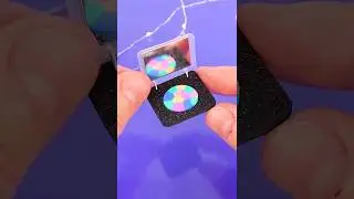 DIY Mini Makeup for Dolls