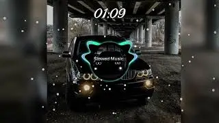 Macan-Кино (Slowed)
