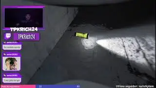 jugando fortnite