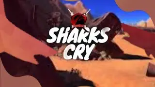Sharks Cry (ft:Me)
