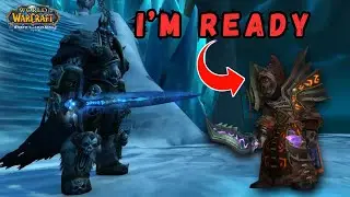 Fast Gearing for ICC on Warmane (Fresh lvl 80) part2 