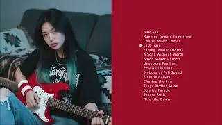 Instrumental Japanese Pop Punk/Rock