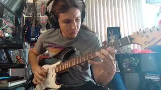 Dreamy Pentatonic Runs In G Minor