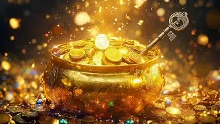WIN the LOTTERY ~ UNIVERSE will show YOU the WINNING NUMBERS ~ MIRACLE Activation Frequency