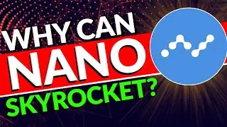 Will NANO Skyrocket in 2021? NANO Price Prediction for 2021