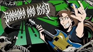 P5V Mod - Vargskelethor Joel Teaser