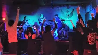 MY BEST SHOW YET!!