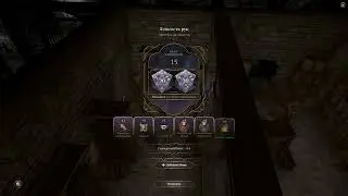 Шестой уровень призыва? Это интересно :)  $  Baldur's Gate 3  $  №276