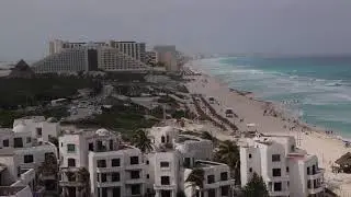 Cancuncito....