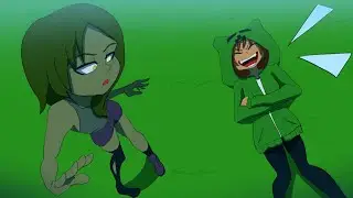 Minecraft Femboys Ep7: Pranking Steve
