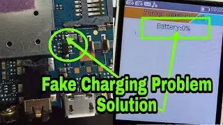 Vgo Tel Mobile Charging Error Problem