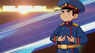 Colin's Theme for 1 Hour Extended OST | Advance Wars 1 + 2 Re-Boot Camp