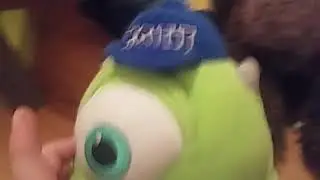 The end of plushy world