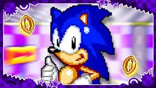 Sonic Labyrinth | 100% Completion Longplay