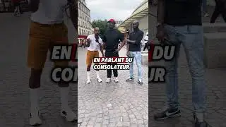 Est ce que le consolateur que jesus parle est l’esprit saint ou le prophète Mohamed ? #religion