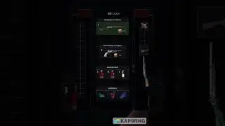 Blood West Secret Rifle!