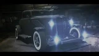 The Crew PS4 - all 20 car parts / 20 деталей - HD 1080p