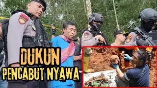 P3MBUNUH4N DUKUN PENGGANDA UANG!!!
