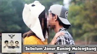 V2LAST - Sebelum Janur Kuning Melengkung (Official Music Video)