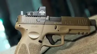 FOX ARMY optic: Reviewing the best budget friendly optic on the market!!