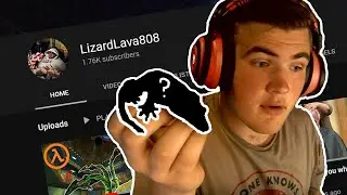 THE NEW LIZARDLAVA?! | LARM #7