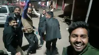 Barati dance #dance #baratidance #funny #happy