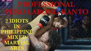 Baron Geisler vs Kiko Matos