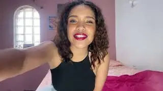 Haul body suit try on