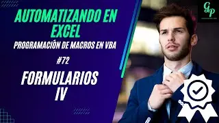 Trabajando con los datos ingresados en mi formulario | #macrosexcel