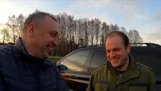 Karolis Kairys Racing Ukraine