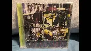 Platanus - Testset (1999) - Nu-Metal/Alternative Rock/Experimental