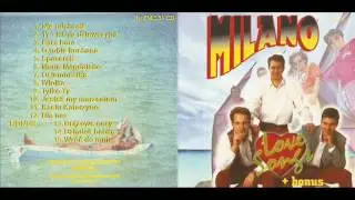 Milano - Spacerek