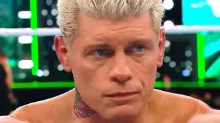 È SUCCESSO DI NUOVO - WWE WrestleMania 40 (Night 1)