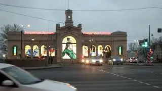 Егор Созонов   Измайловский проспект