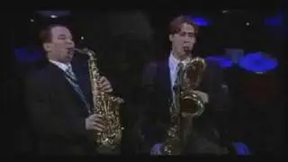 Igor Zavadsky 03 Й.С.Бах баян