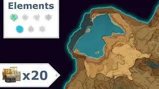 Chest Hunt: Samudra Coast