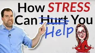 Surviving MiGs & Meetings: Stress in project controls with Sunchana Johnston