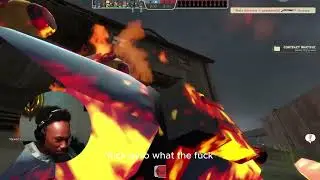 Ding Dong the Witches Dead Team Fortress 2