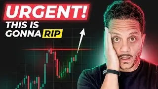 Stocks Will SHOOT UP? (Important Market News)