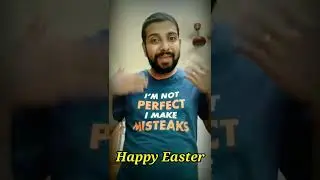 Happy Easter🐰🥚🧺