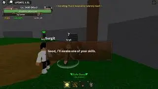 Getting Muramasa v2