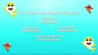 Franklin And Friends Credits