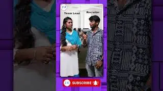 தப்பிச்சு எப்டியாவது ஓடிவிடு !!!...... #comedyshorts #vivek #comedy